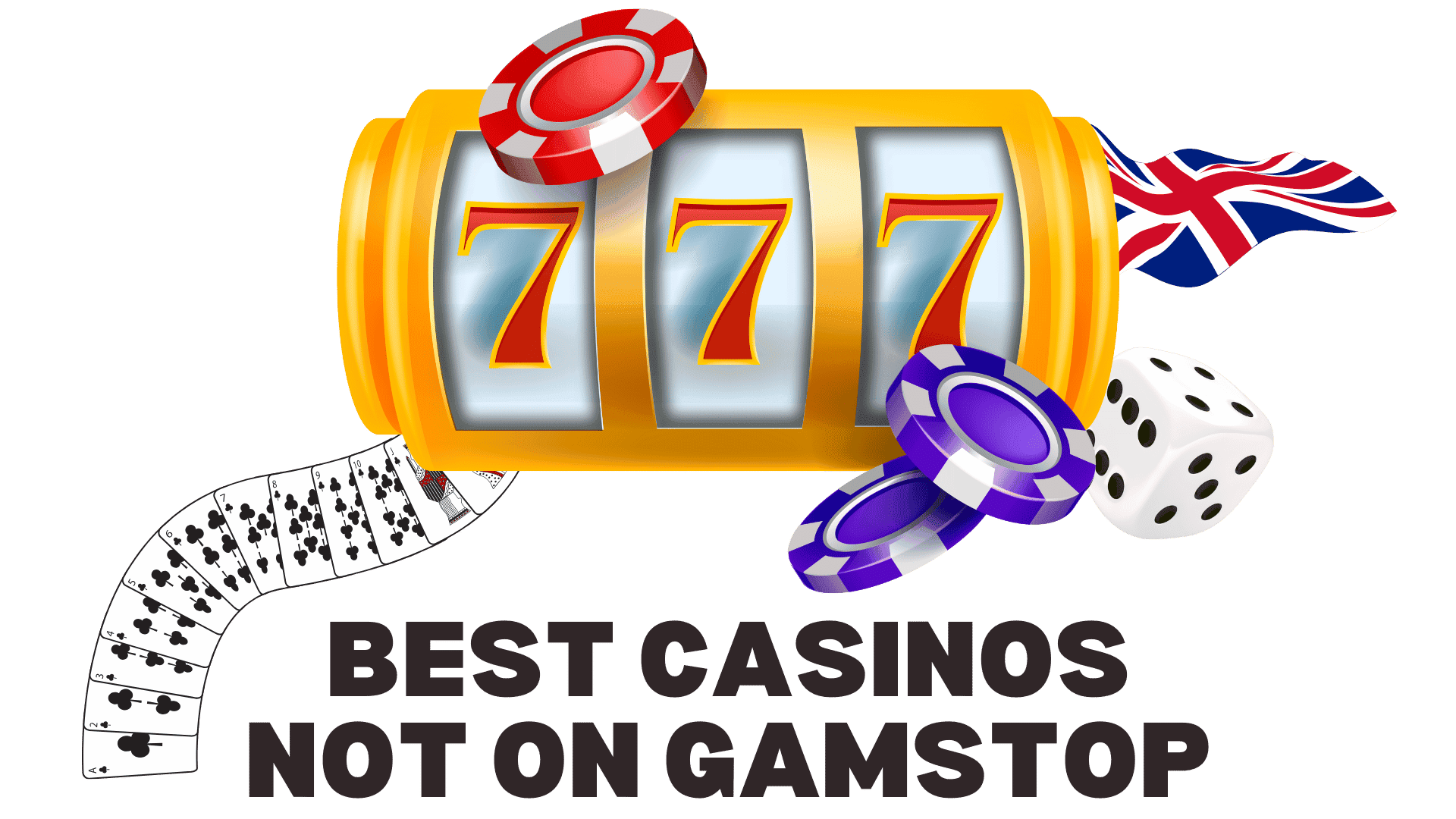 Discovering the Best Casinos Not on Gamstop UK 197